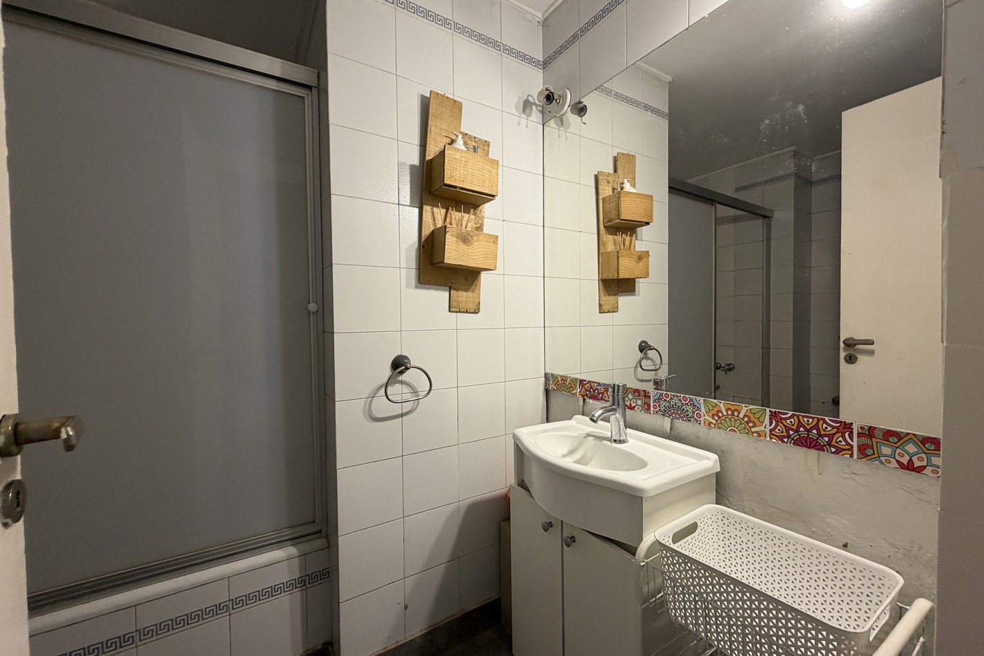 Venta- 3 Ambientes de 90 m² en Pleno Centro | Rodriguez Peña | Mucho Espacio para Vivir