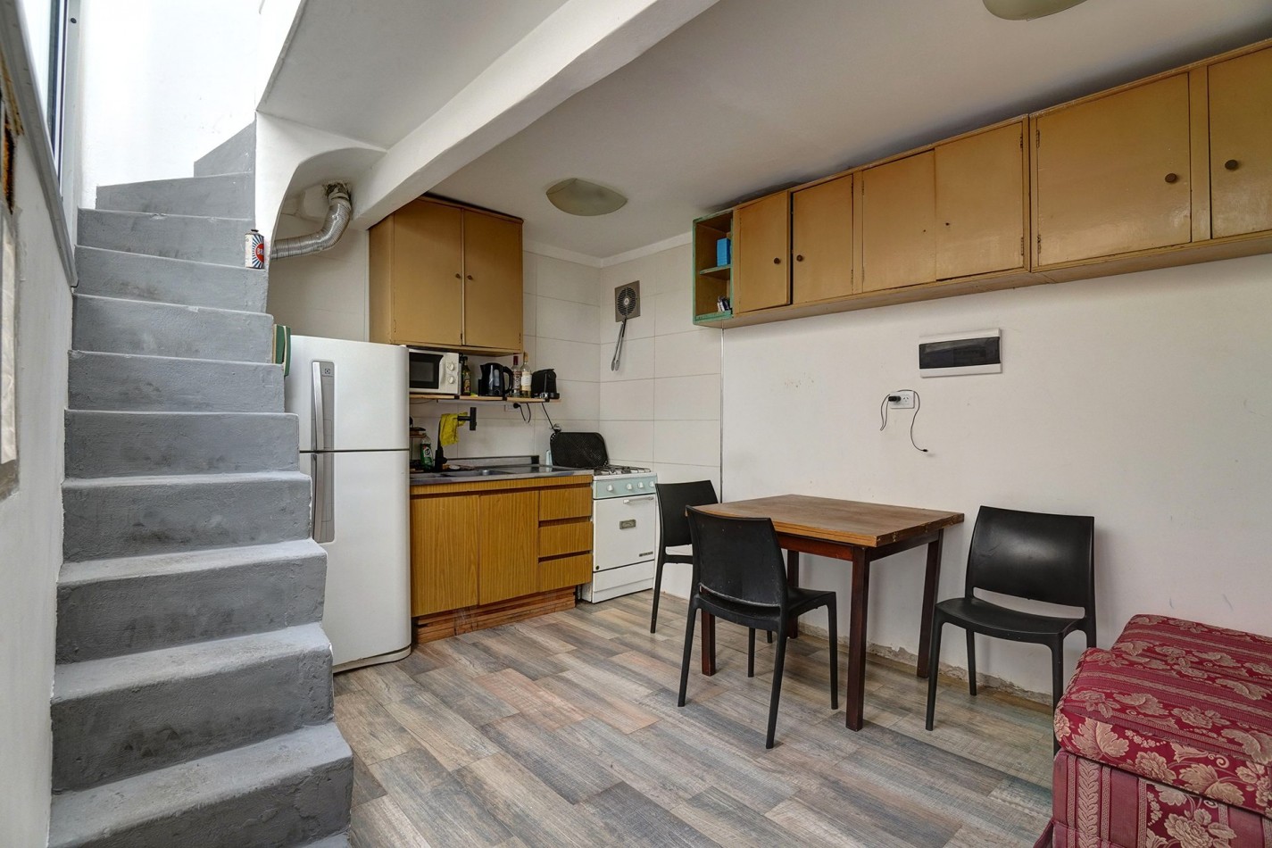 PH 3 AMBIENTES + TERRAZA PROPIA | 83 M² TOTALES | Rioja 500 | BALVANERA