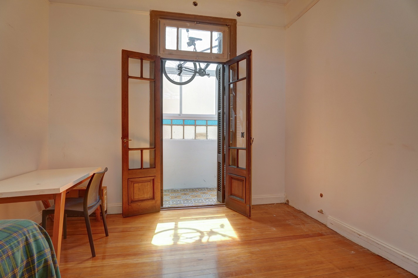 PH 3 AMBIENTES + TERRAZA PROPIA | 83 M² TOTALES | Rioja 500 | BALVANERA