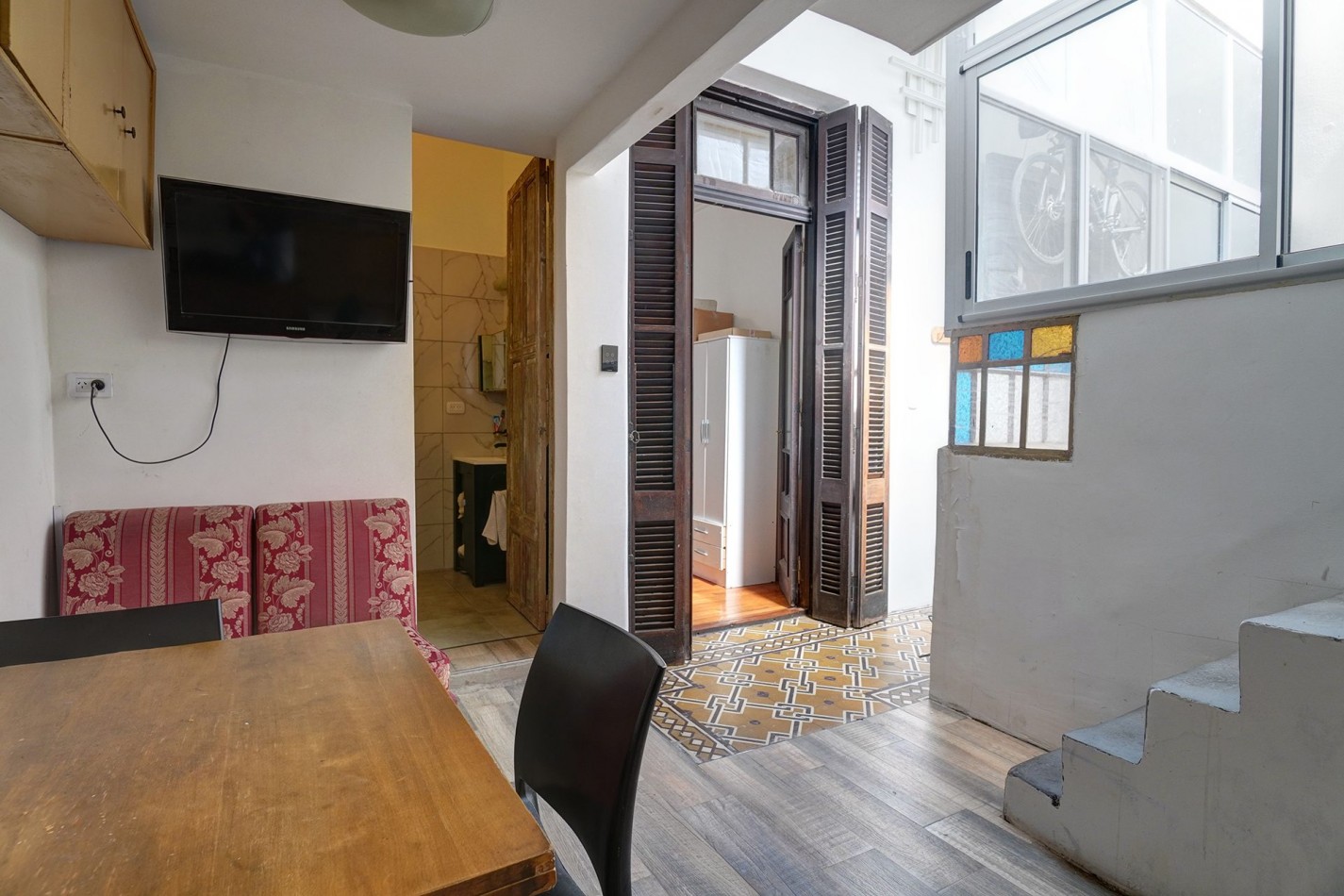 PH 3 AMBIENTES + TERRAZA PROPIA | 83 M² TOTALES | Rioja 500 | BALVANERA