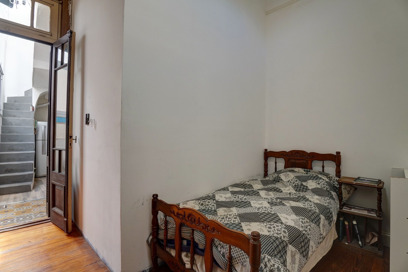 PH 3 AMBIENTES + TERRAZA PROPIA | 83 M² TOTALES | Rioja 500 | BALVANERA