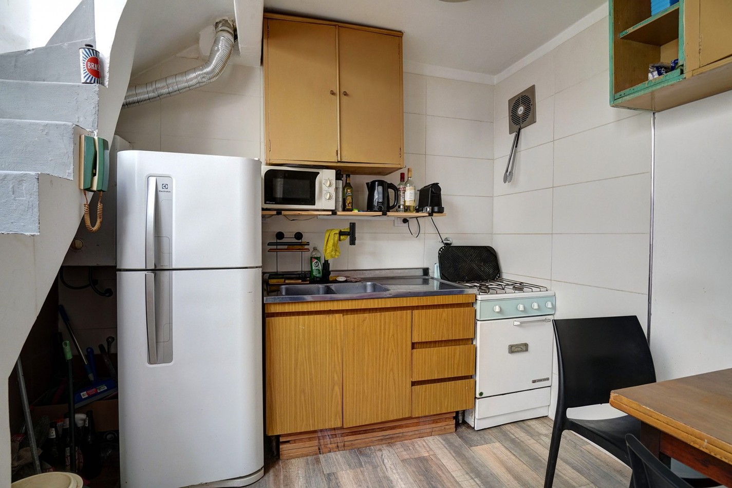 PH 3 AMBIENTES + TERRAZA PROPIA | 83 M² TOTALES | Rioja 500 | BALVANERA