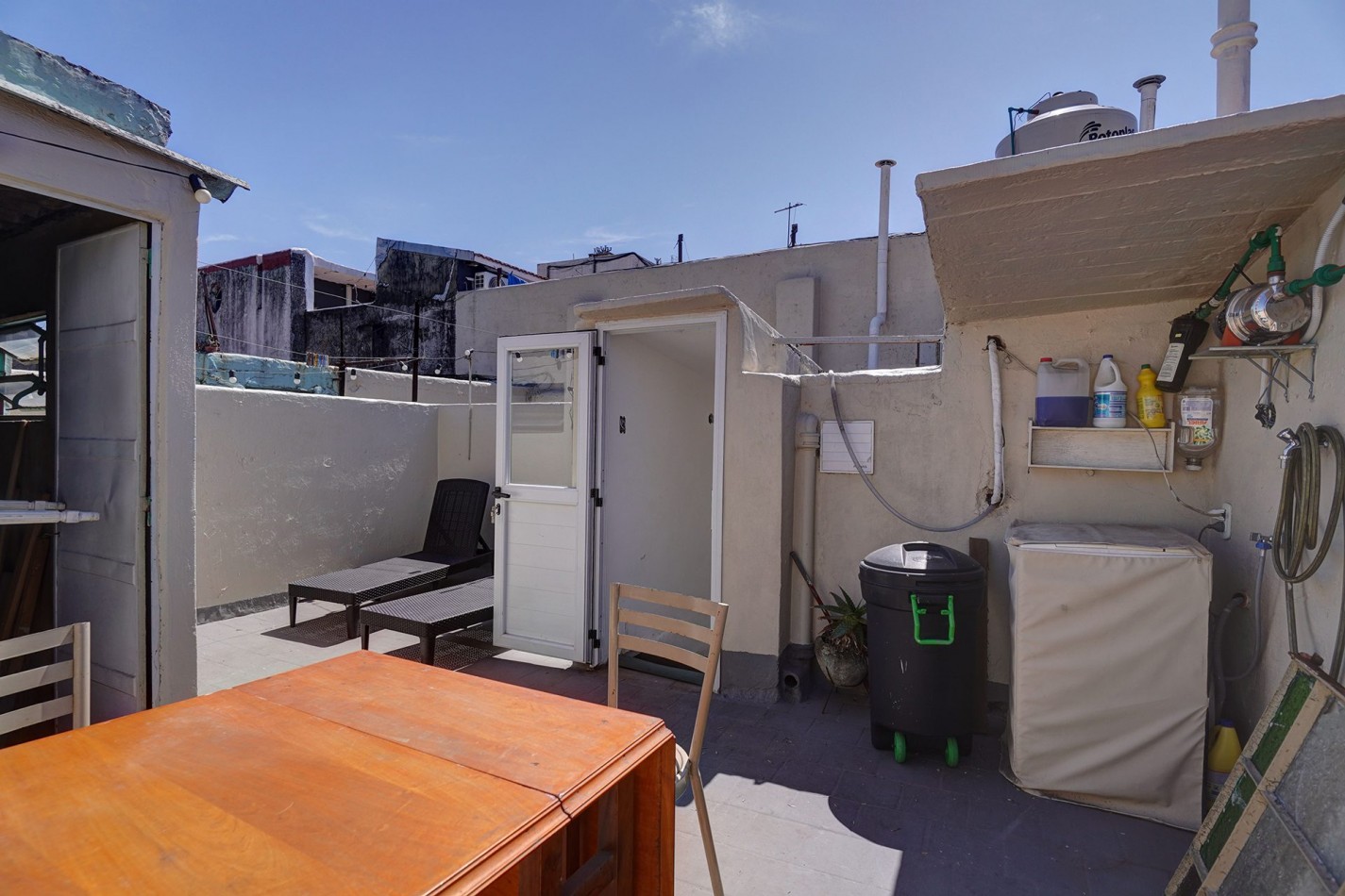 PH 3 AMBIENTES + TERRAZA PROPIA | 83 M² TOTALES | Rioja 500 | BALVANERA