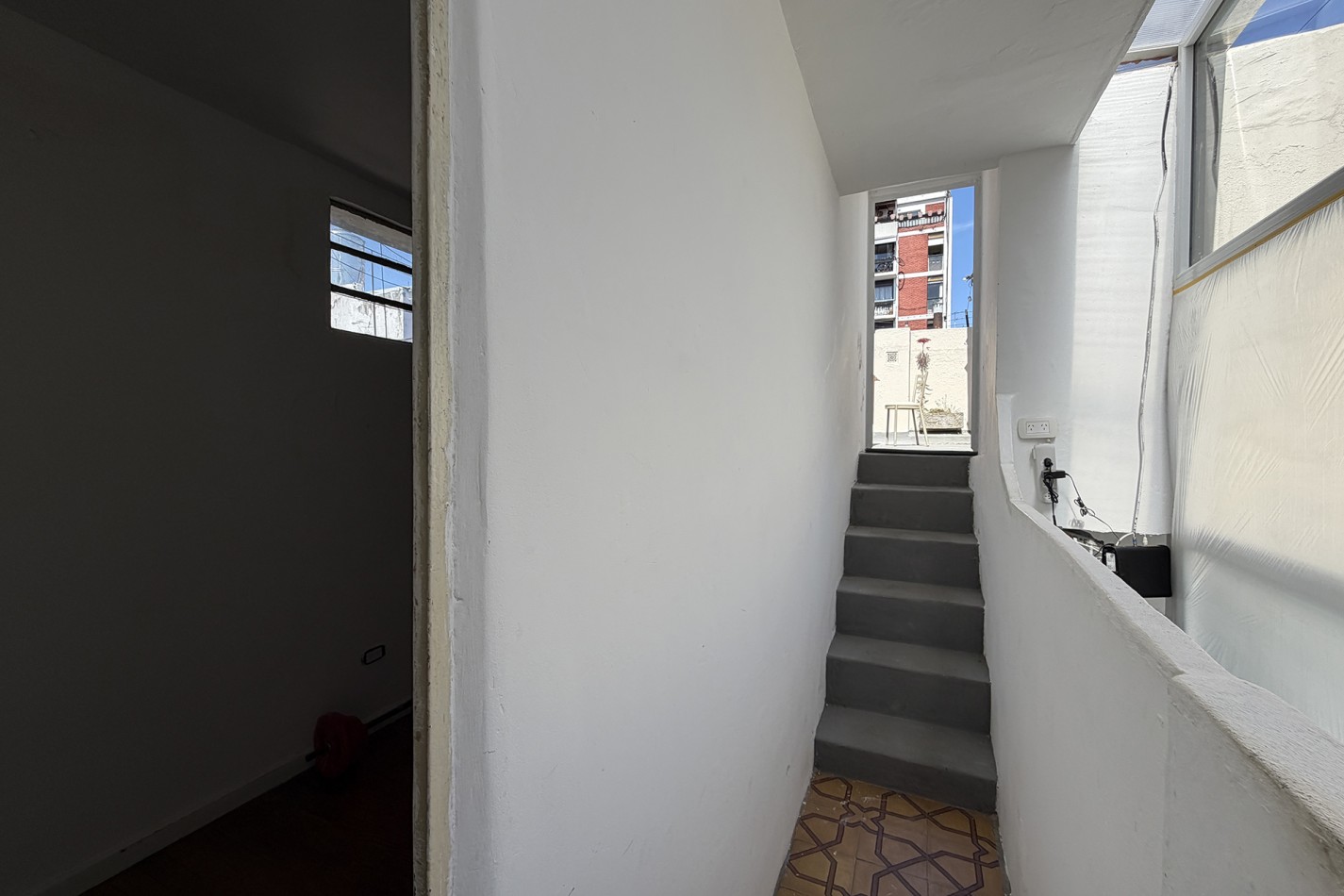 PH 3 AMBIENTES + TERRAZA PROPIA | 83 M² TOTALES | Rioja 500 | BALVANERA