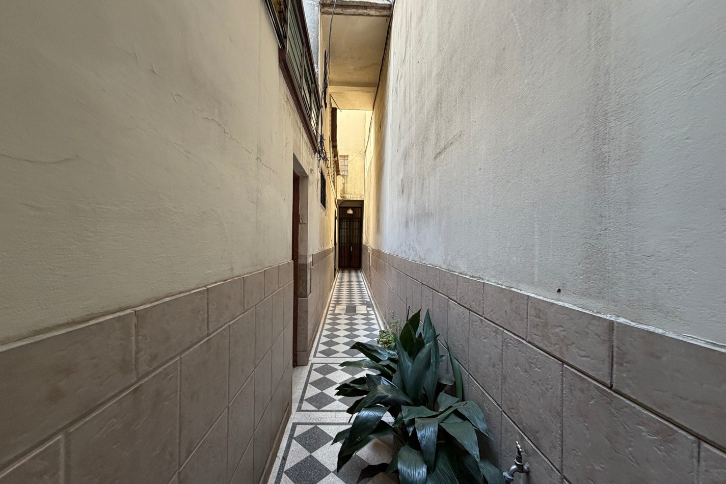 PH 3 AMBIENTES + TERRAZA PROPIA | 83 M² TOTALES | Rioja 500 | BALVANERA