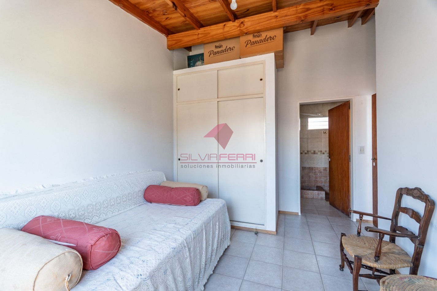 Venta 2 amb en duplex con balcon aterrazado y terraza propia en Villa Urquiza- Apto Credito 