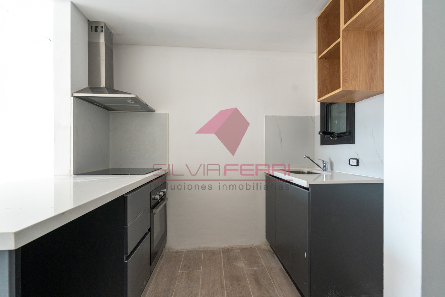 Departamento de 3 Ambientes a Estrenar con Balcon, Cochera y Amenities Premium - San Cristobal