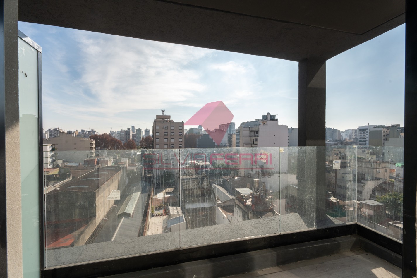 Departamento de 3 Ambientes a Estrenar con Balcon, Cochera y Amenities Premium - San Cristobal