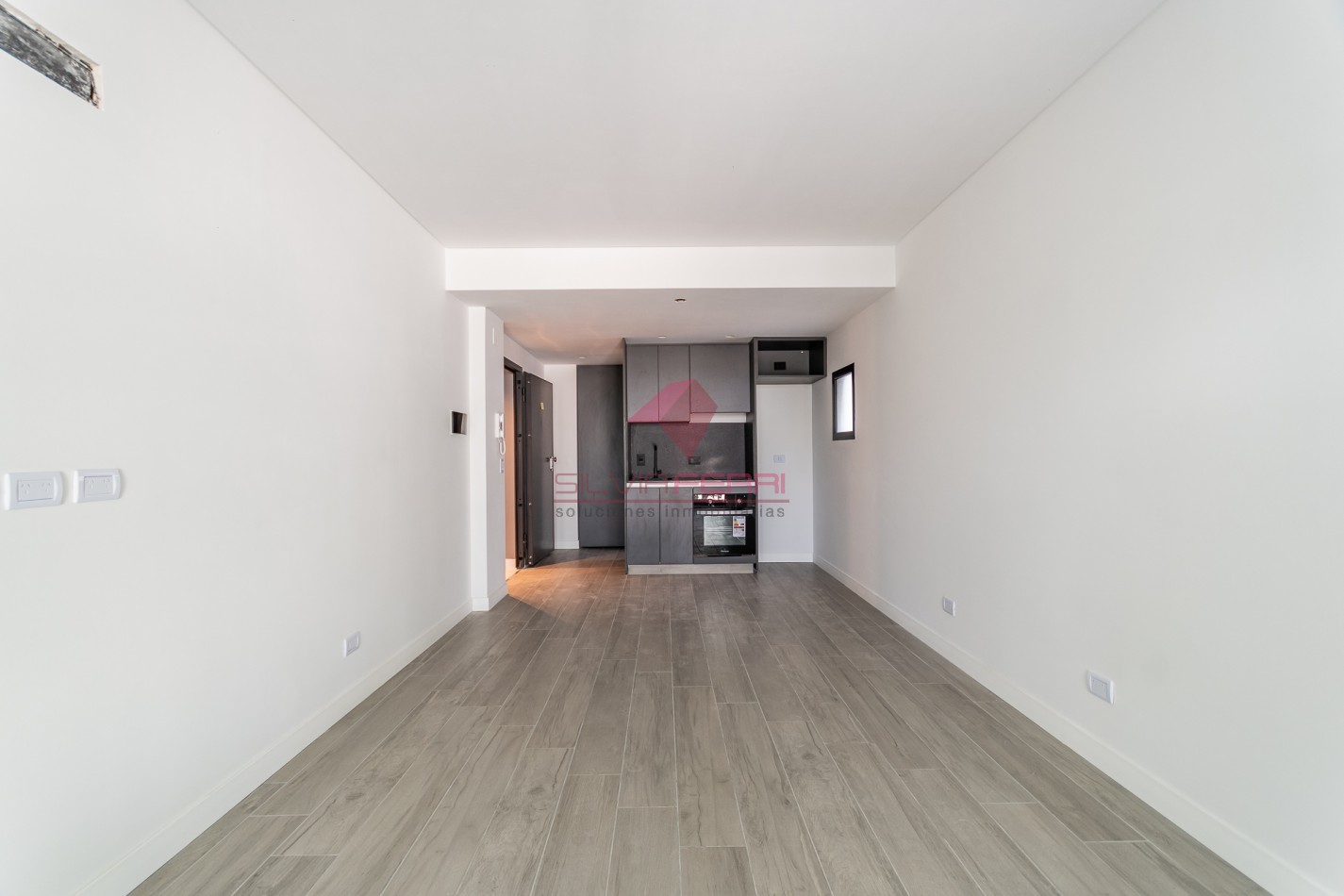 VENTA MONOAMBIENTE A ESTRENAR CON BALCON AL FRENTE | APTO PROFESIONAL | FINANCIACION DEL 30%