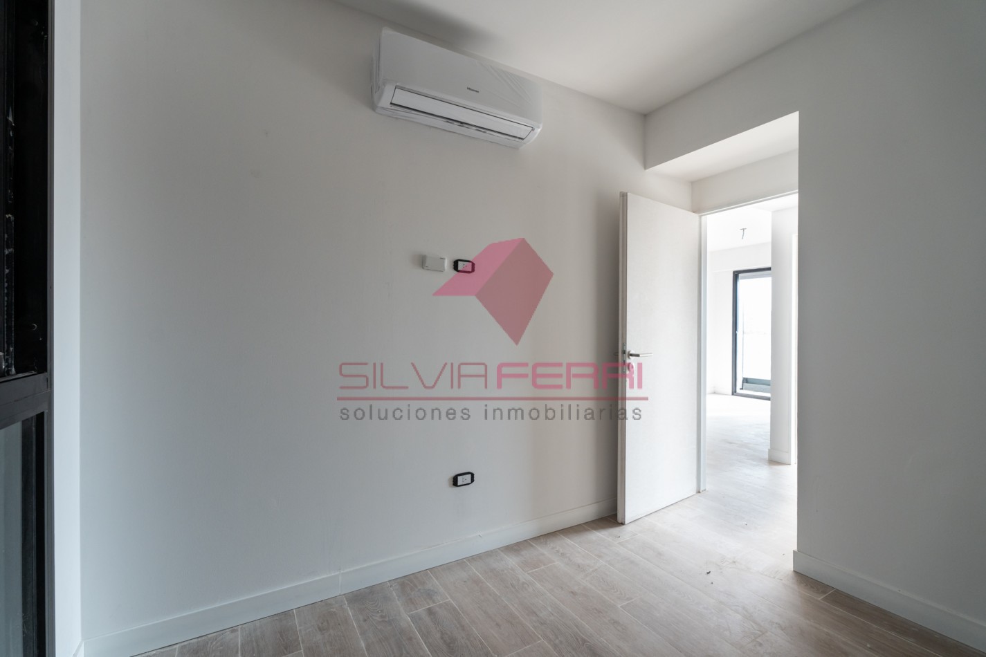 Departamento de 3 Ambientes a Estrenar con Balcon, Cochera y Amenities Premium - San Cristobal