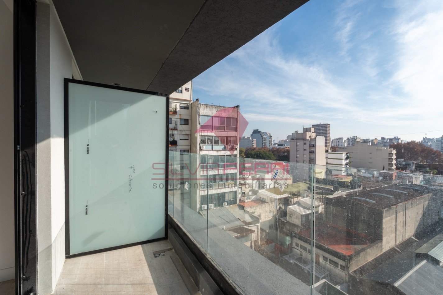 Departamento de 3 Ambientes a Estrenar con Balcon, Cochera y Amenities Premium - San Cristobal