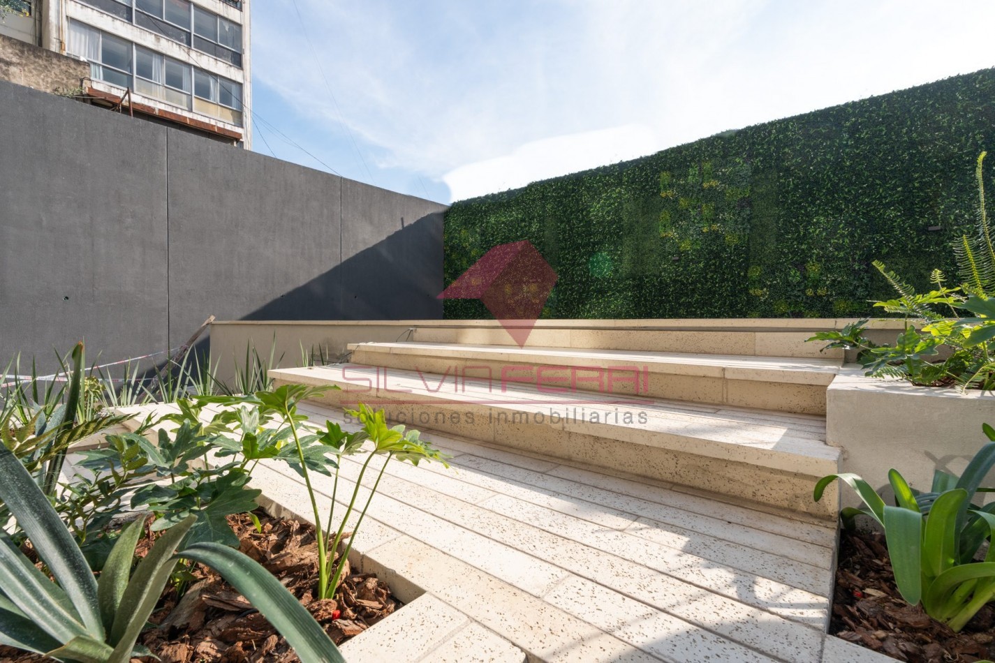 Departamento de 3 Ambientes a Estrenar con Balcon, Cochera y Amenities Premium - San Cristobal