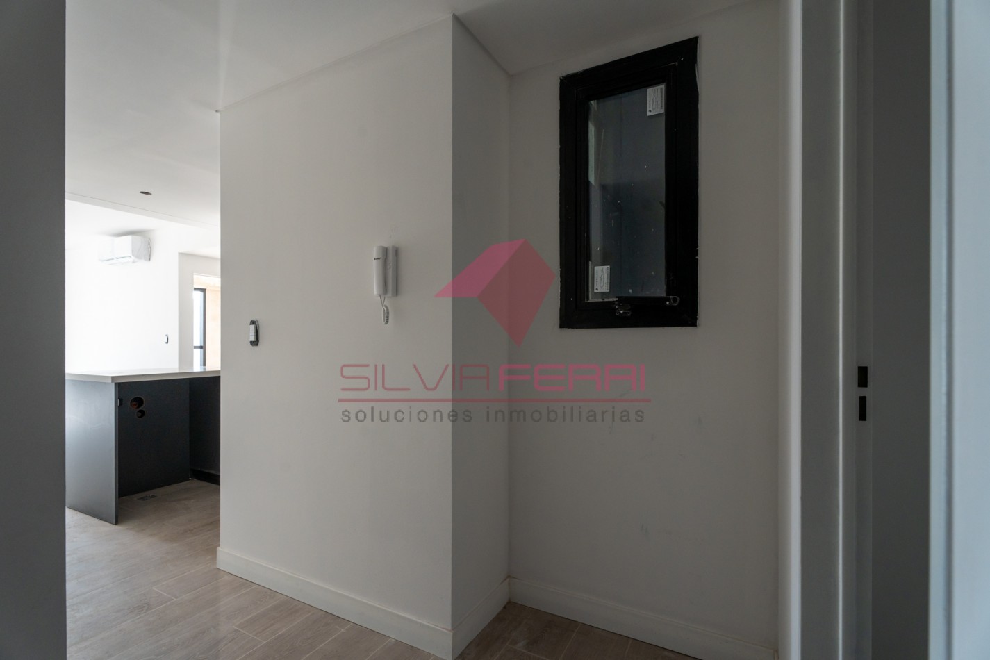Departamento de 3 Ambientes a Estrenar con Balcon, Cochera y Amenities Premium - San Cristobal
