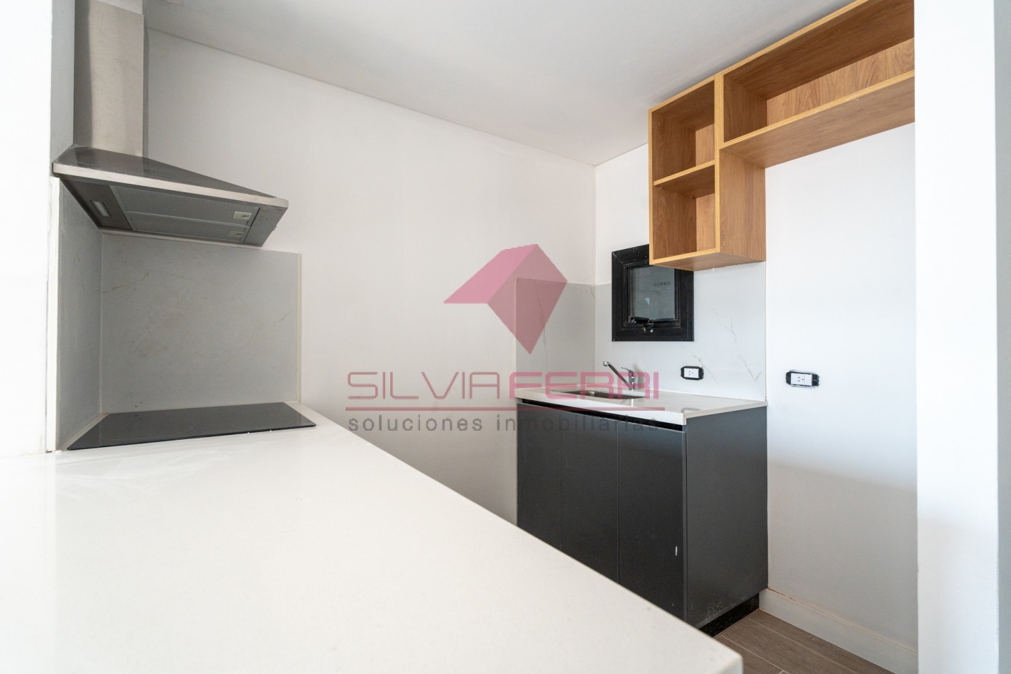 Departamento de 3 Ambientes a Estrenar con Balcon, Cochera y Amenities Premium - San Cristobal