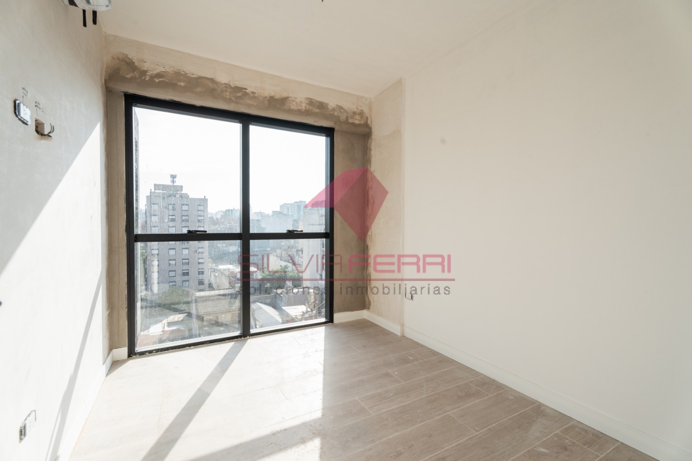 Departamento de 3 Ambientes a Estrenar con Balcon, Cochera y Amenities Premium - San Cristobal