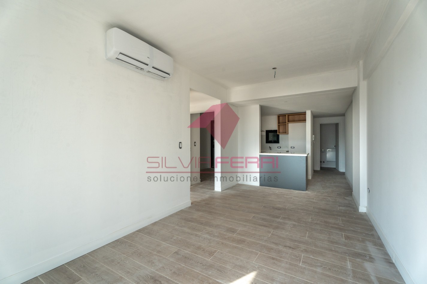 Departamento de 3 Ambientes a Estrenar con Balcon, Cochera y Amenities Premium - San Cristobal