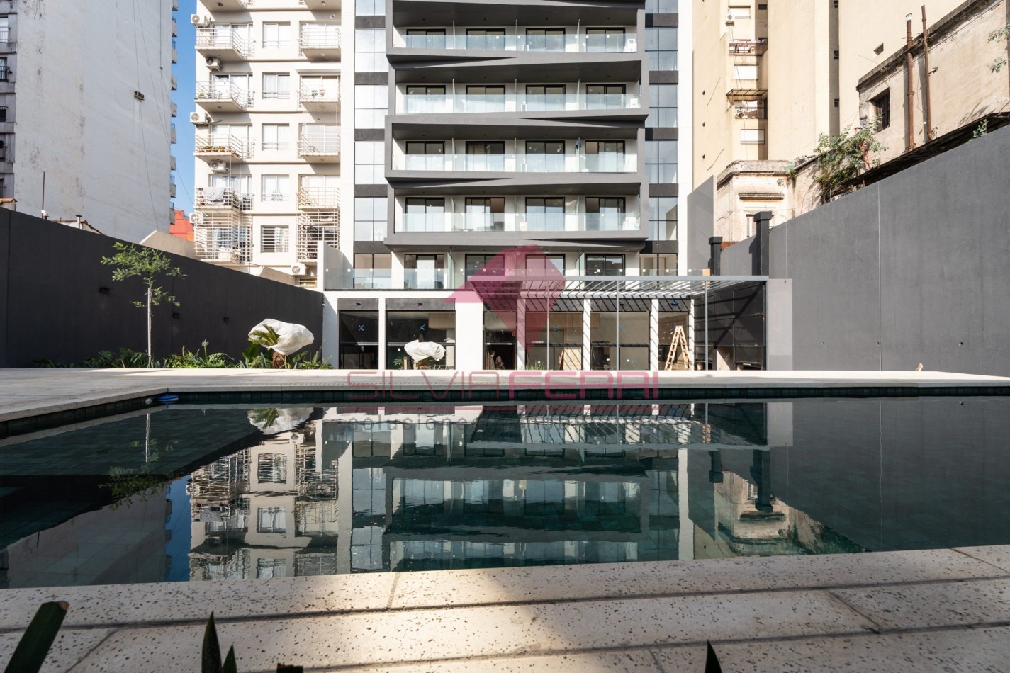 Departamento de 3 Ambientes a Estrenar con Balcon, Cochera y Amenities Premium - San Cristobal