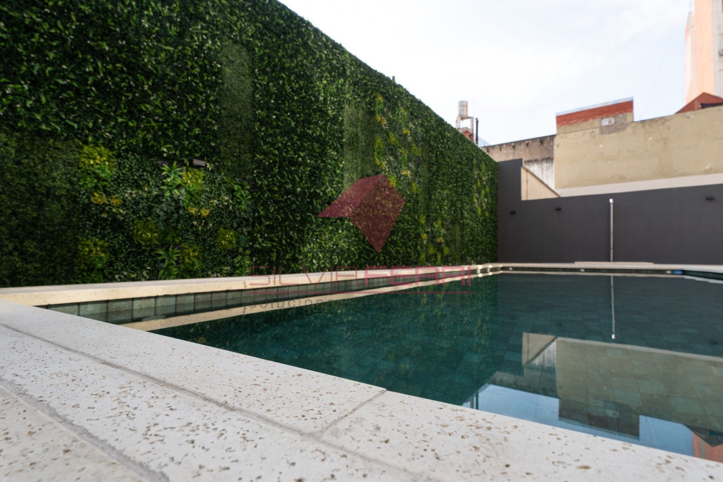 Departamento de 3 Ambientes a Estrenar con Balcon, Cochera y Amenities Premium - San Cristobal