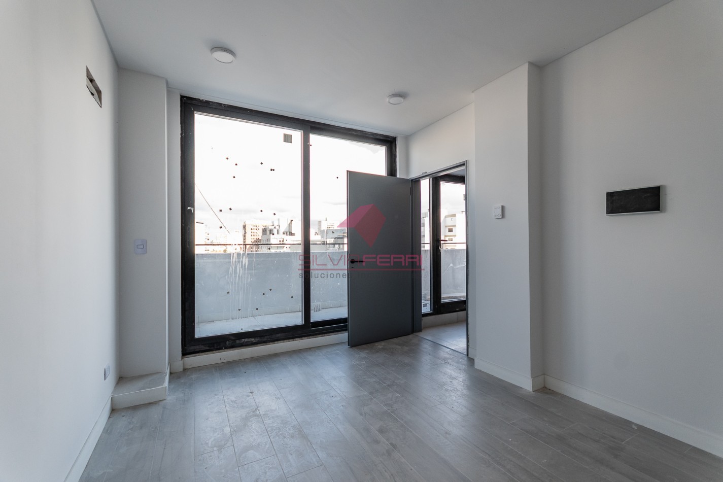 VENTA MONOAMBIENTE A ESTRENAR CON BALCON AL FRENTE | APTO PROFESIONAL | FINANCIACION DEL 30%