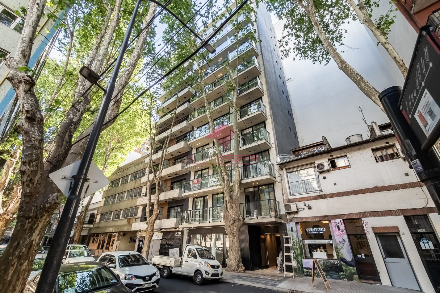 VENTA MONOAMBIENTE A ESTRENAR CON BALCON AL FRENTE | APTO PROFESIONAL | FINANCIACION DEL 30%