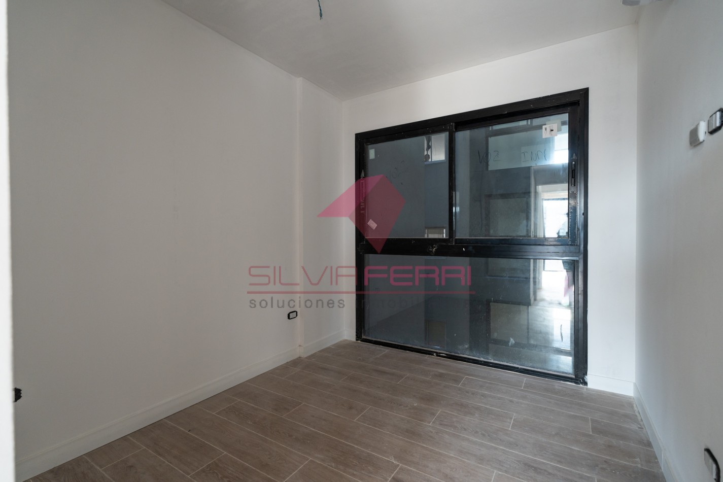 Departamento de 3 Ambientes a Estrenar con Balcon, Cochera y Amenities Premium - San Cristobal