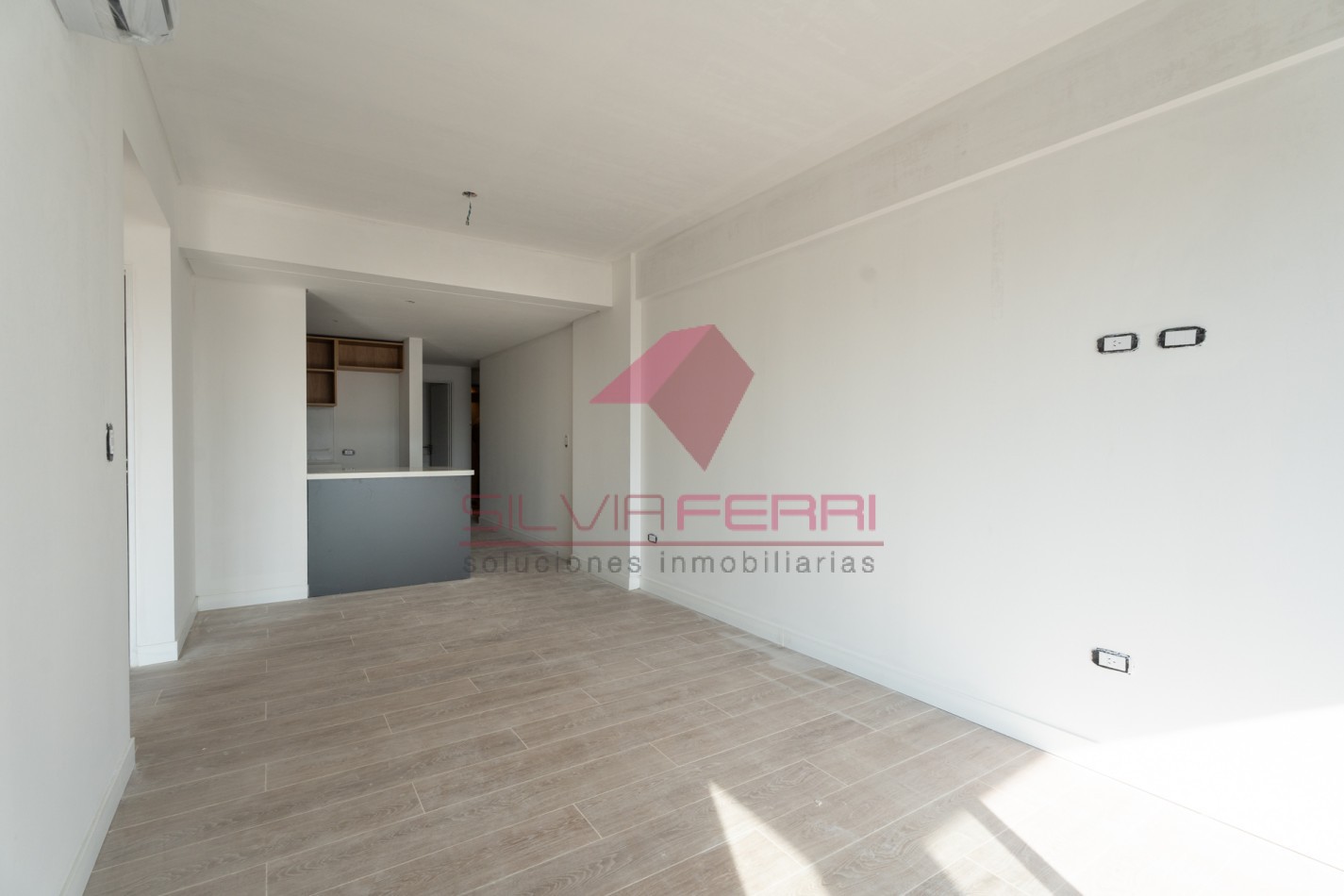 Departamento de 3 Ambientes a Estrenar con Balcon, Cochera y Amenities Premium - San Cristobal