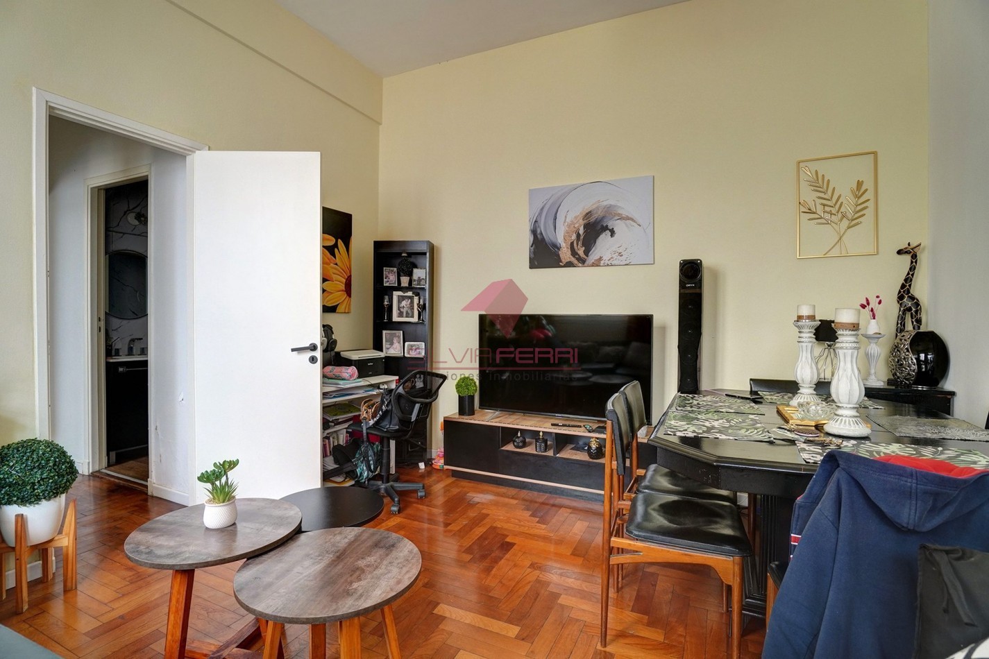 Venta departamento de 2 ambientes en San Telmo | Piedras al 1000