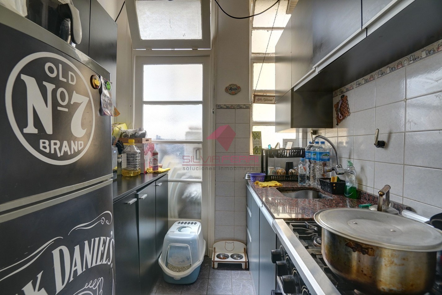 Venta departamento de 2 ambientes en San Telmo | Piedras al 1000