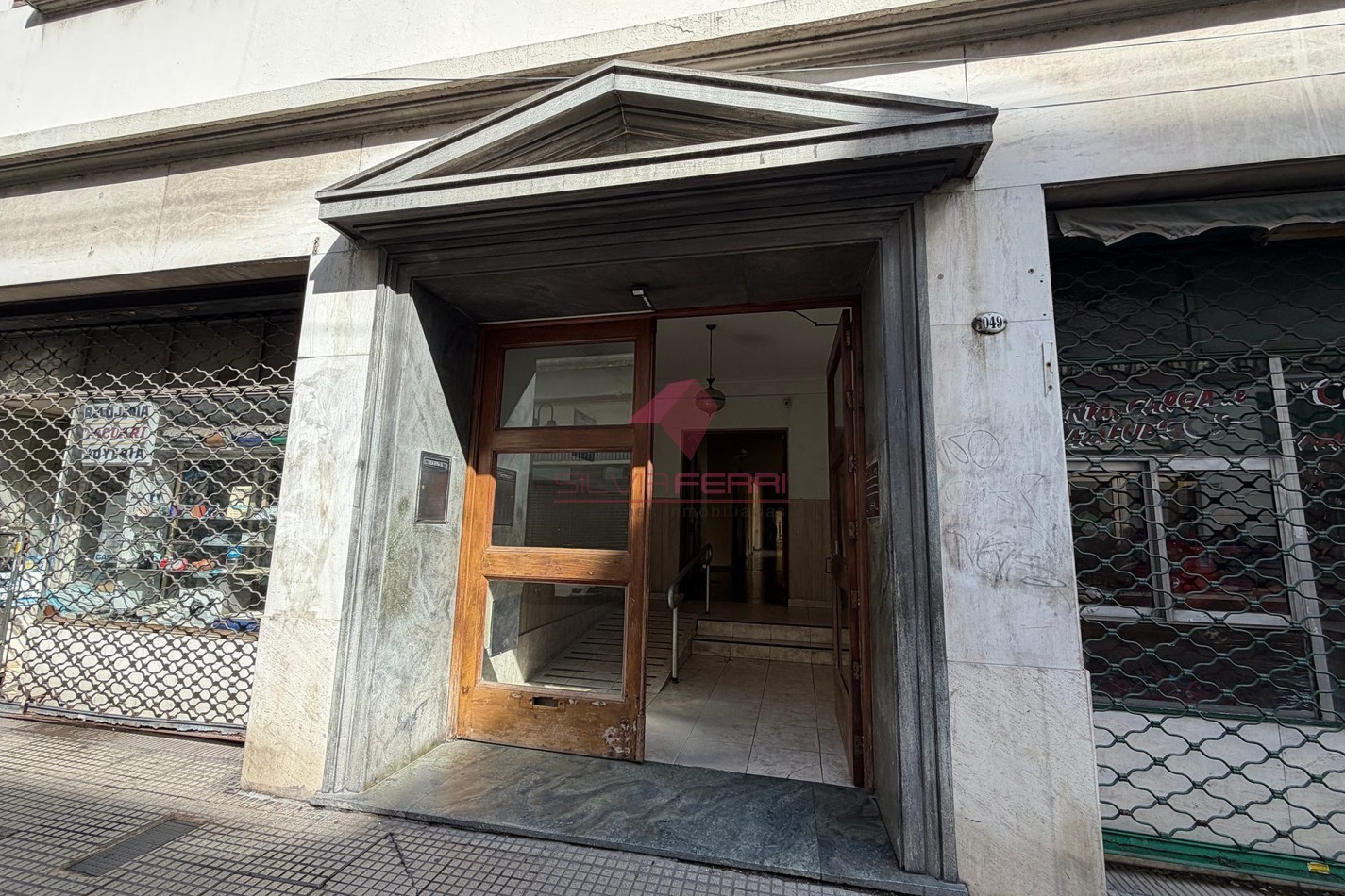 Venta departamento de 2 ambientes en San Telmo | Piedras al 1000