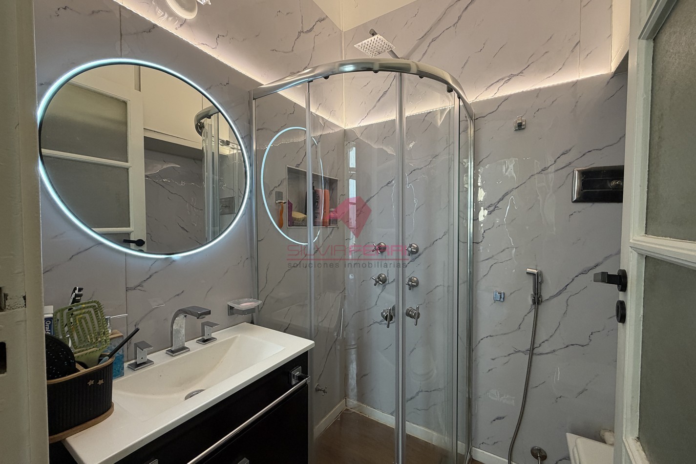 Venta departamento de 2 ambientes en San Telmo | Piedras al 1000