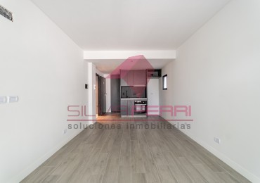 VENTA MONOAMBIENTE A ESTRENAR CON BALCON AL FRENTE | APTO PROFESIONAL | FINANCIACION DEL 30%
